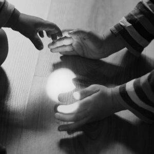 Детальніше про статтю Сонячні зайчики